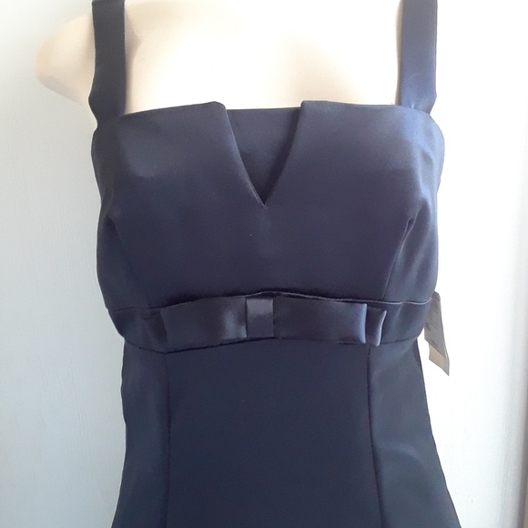 Final Price Formal Dress. Charlotte Russe - Picture 3 of 4